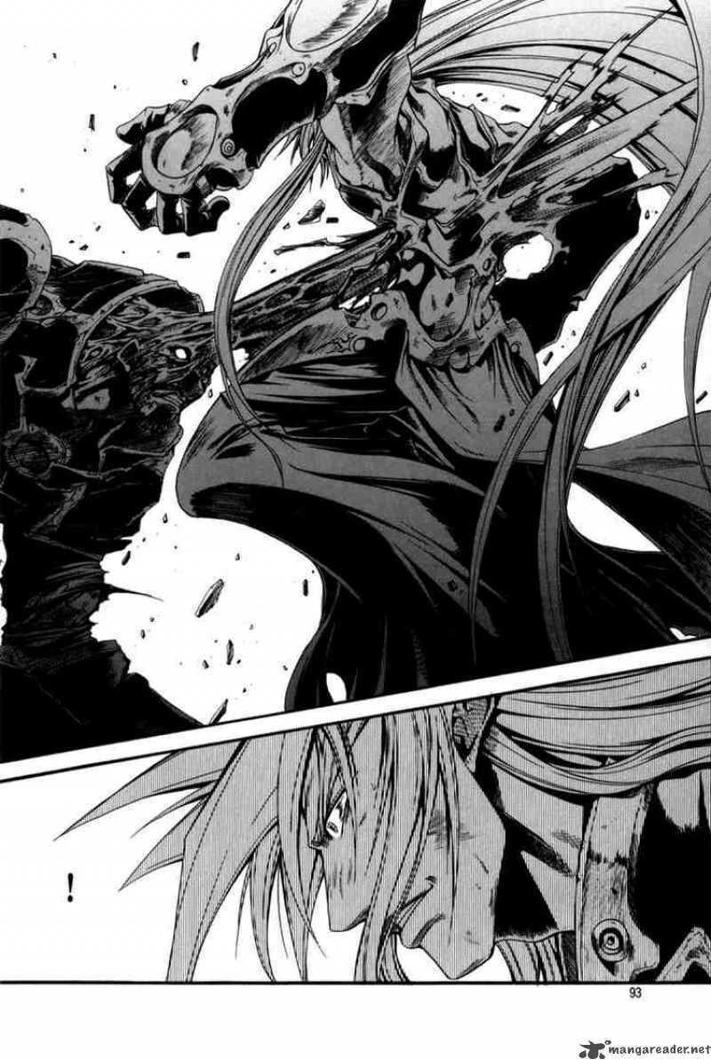 Id - The Greatest Fusion Fantasy Chapter 35 - 14