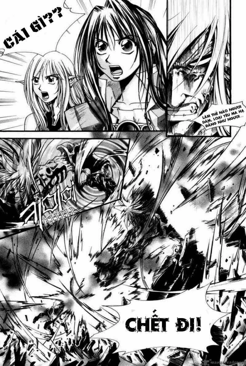 Id - The Greatest Fusion Fantasy Chapter 35 - 15