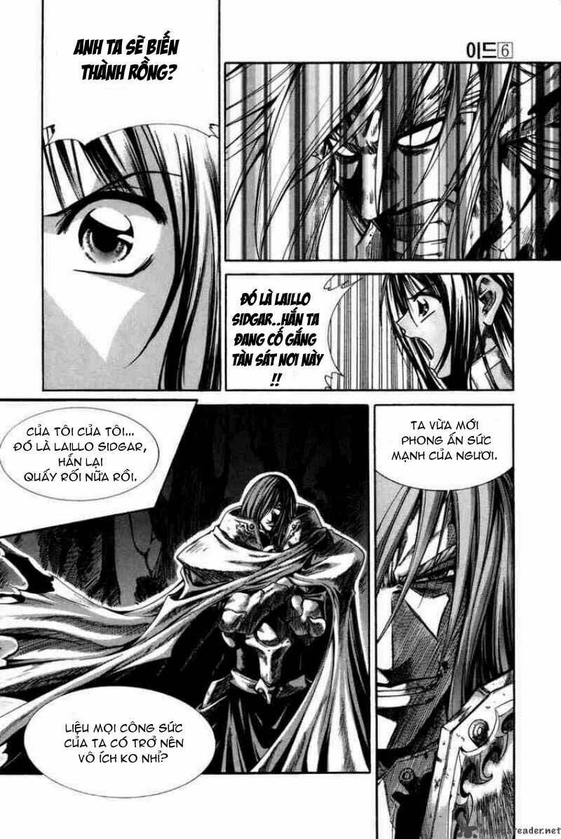 Id - The Greatest Fusion Fantasy Chapter 35 - 18