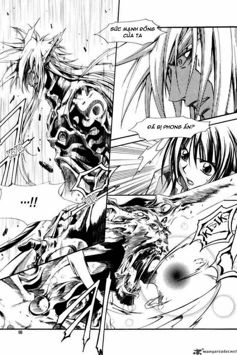 Id - The Greatest Fusion Fantasy Chapter 35 - 19