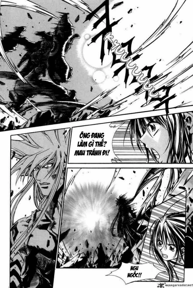 Id - The Greatest Fusion Fantasy Chapter 35 - 20