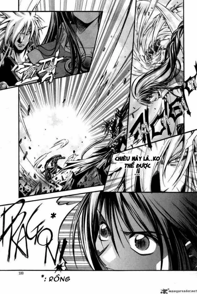 Id - The Greatest Fusion Fantasy Chapter 35 - 21