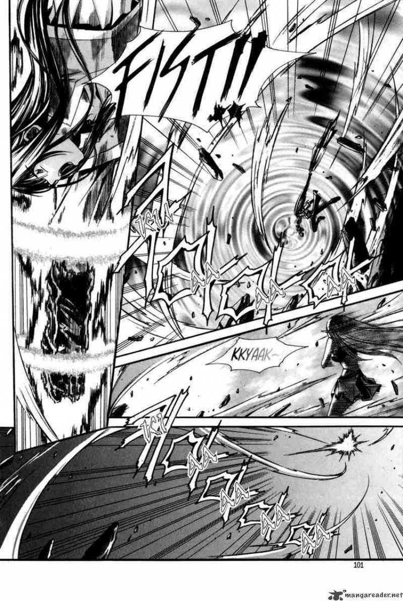 Id - The Greatest Fusion Fantasy Chapter 35 - 22