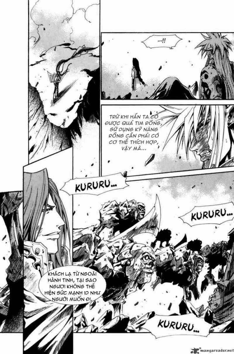 Id - The Greatest Fusion Fantasy Chapter 35 - 23
