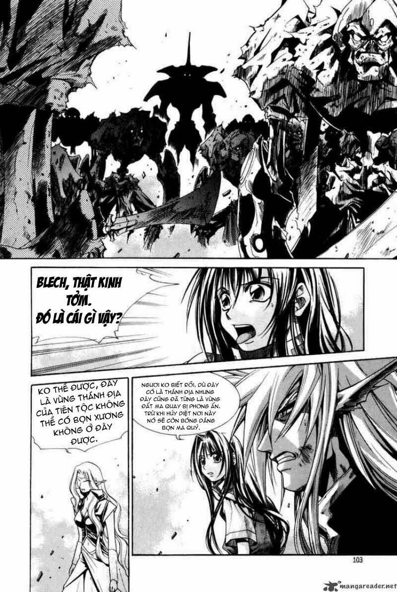 Id - The Greatest Fusion Fantasy Chapter 35 - 24