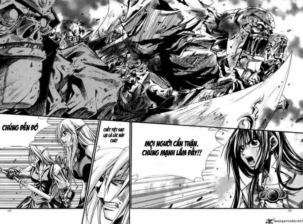 Id - The Greatest Fusion Fantasy Chapter 35 - 25