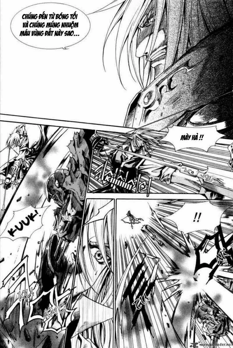 Id - The Greatest Fusion Fantasy Chapter 35 - 26