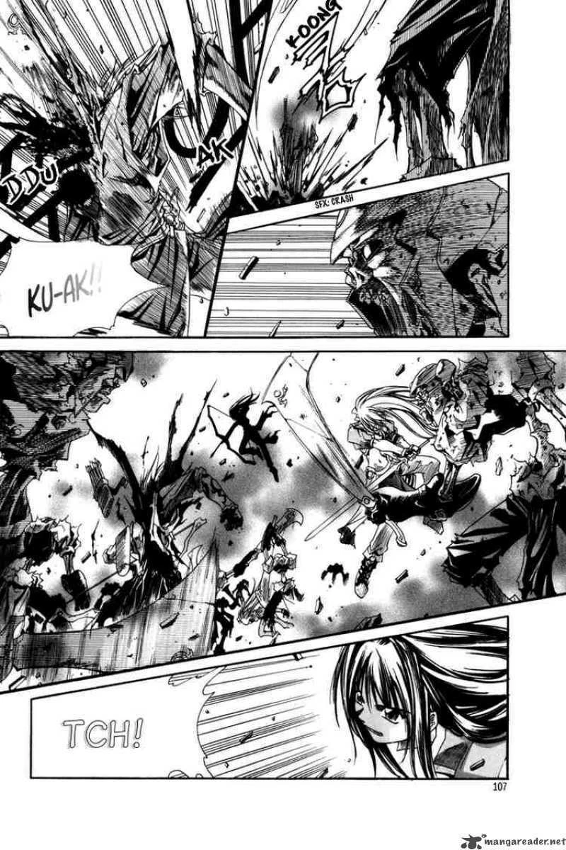 Id - The Greatest Fusion Fantasy Chapter 35 - 27