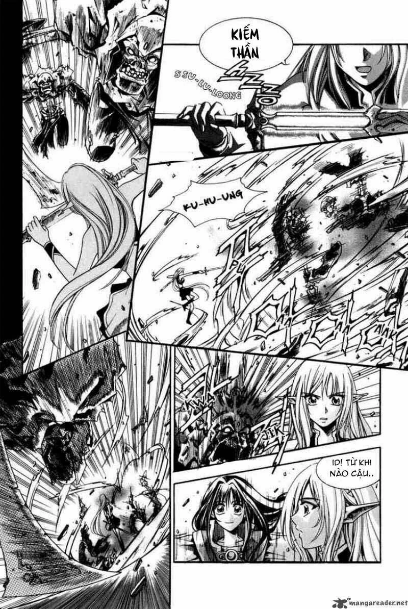 Id - The Greatest Fusion Fantasy Chapter 35 - 28