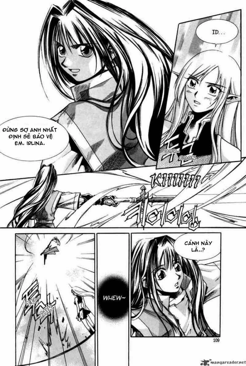 Id - The Greatest Fusion Fantasy Chapter 35 - 29