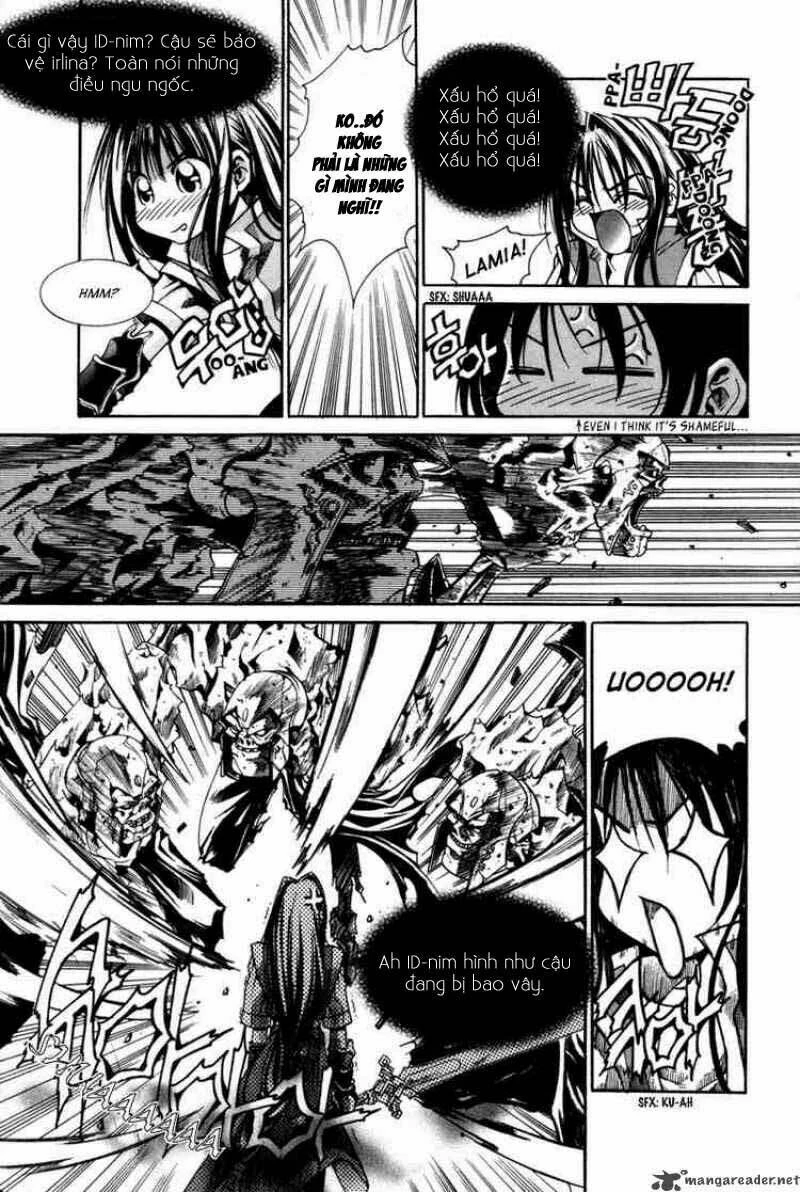 Id - The Greatest Fusion Fantasy Chapter 35 - 30