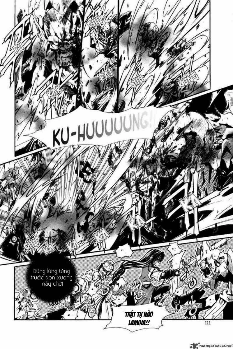 Id - The Greatest Fusion Fantasy Chapter 35 - 31