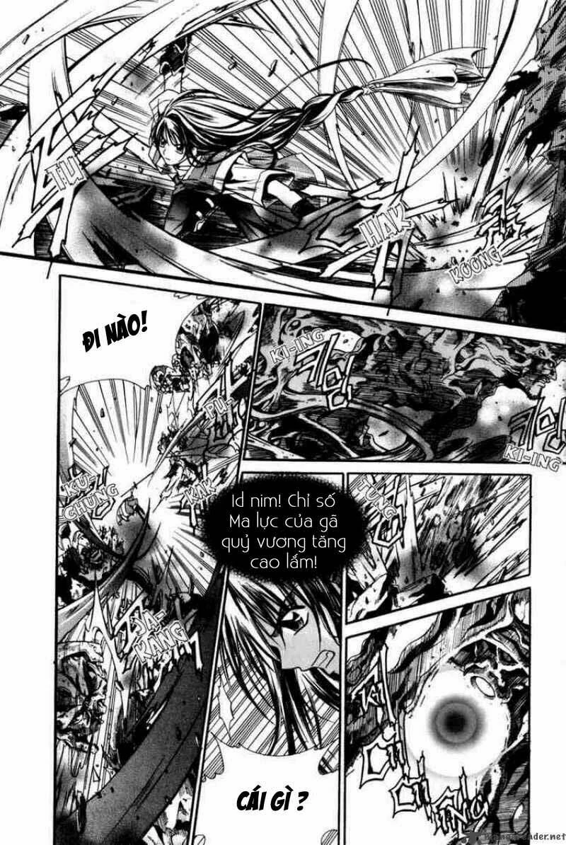 Id - The Greatest Fusion Fantasy Chapter 35 - 34