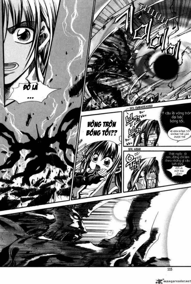 Id - The Greatest Fusion Fantasy Chapter 35 - 35