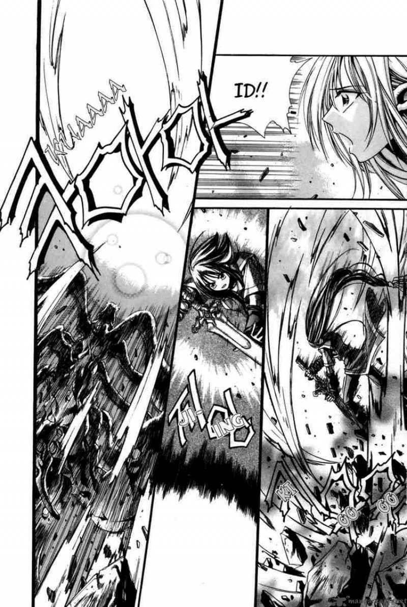 Id - The Greatest Fusion Fantasy Chapter 35 - 36