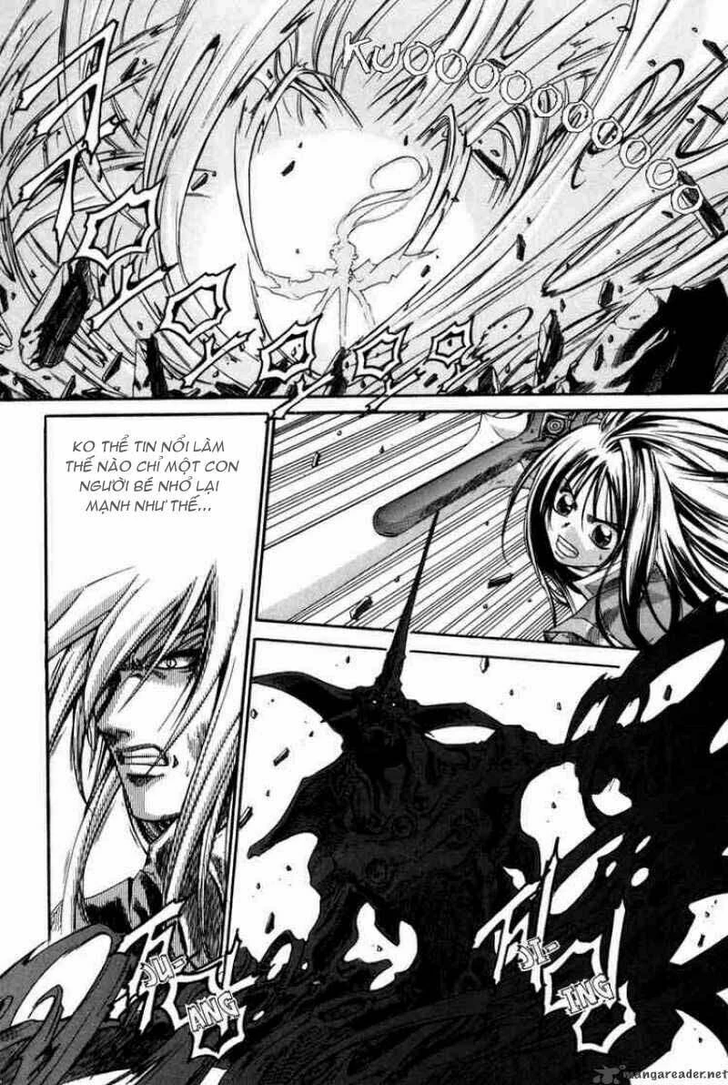 Id - The Greatest Fusion Fantasy Chapter 35 - 37