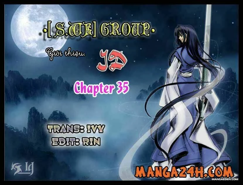 Id - The Greatest Fusion Fantasy Chapter 35 - 42