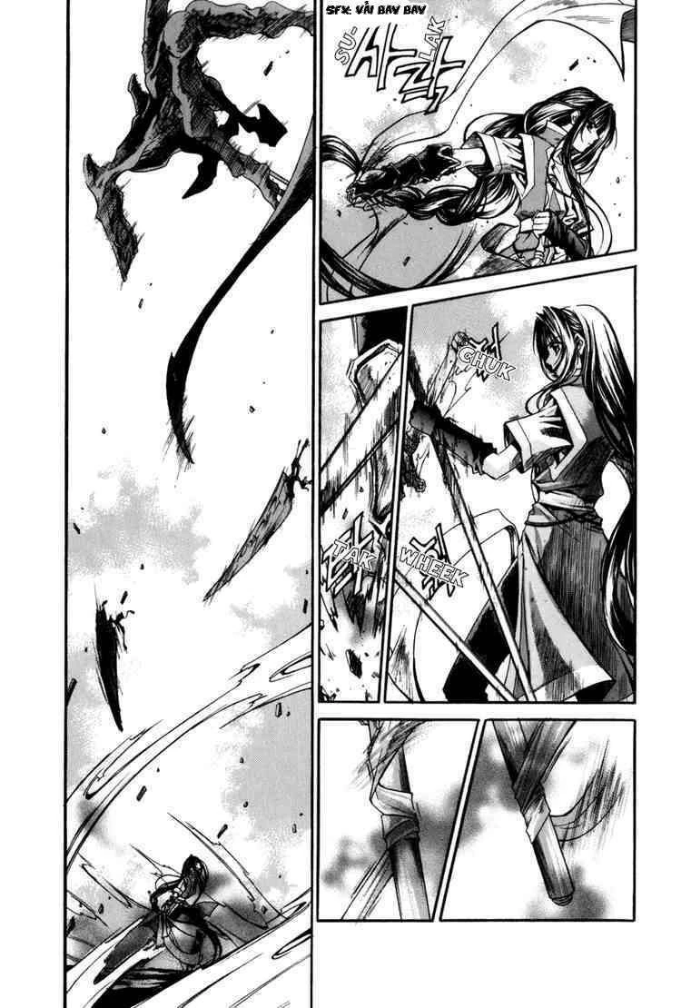Id - The Greatest Fusion Fantasy Chapter 36 - 2