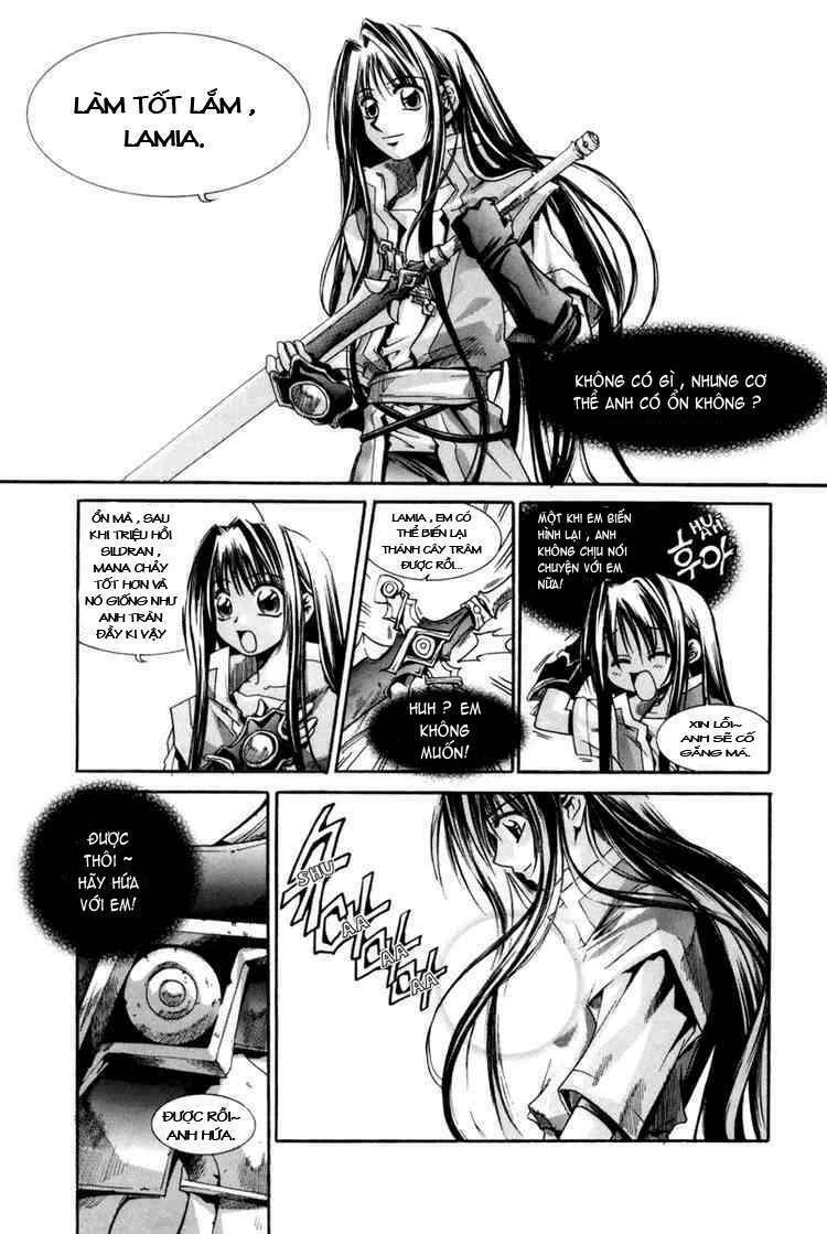 Id - The Greatest Fusion Fantasy Chapter 36 - 7
