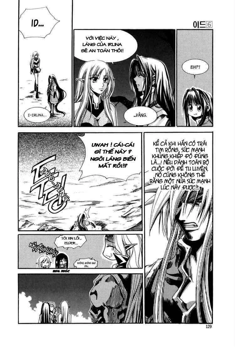 Id - The Greatest Fusion Fantasy Chapter 36 - 8