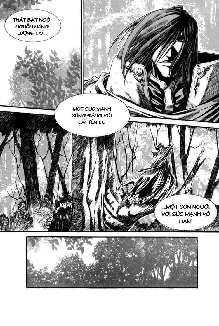 Id - The Greatest Fusion Fantasy Chapter 36 - 9