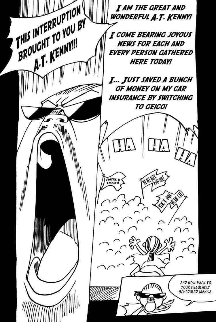 Id - The Greatest Fusion Fantasy Chapter 36 - 10