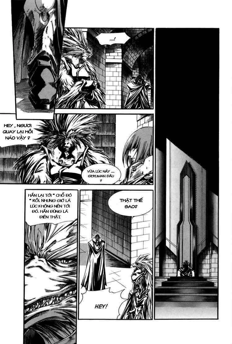 Id - The Greatest Fusion Fantasy Chapter 36 - 11