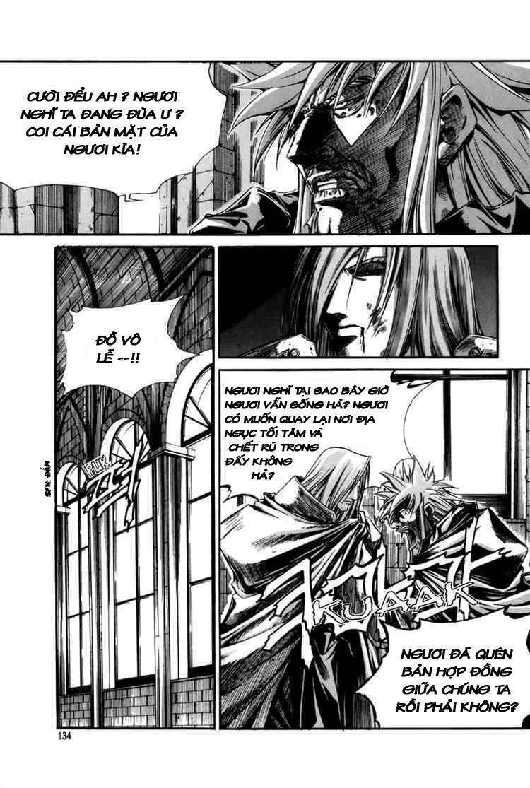 Id - The Greatest Fusion Fantasy Chapter 36 - 13