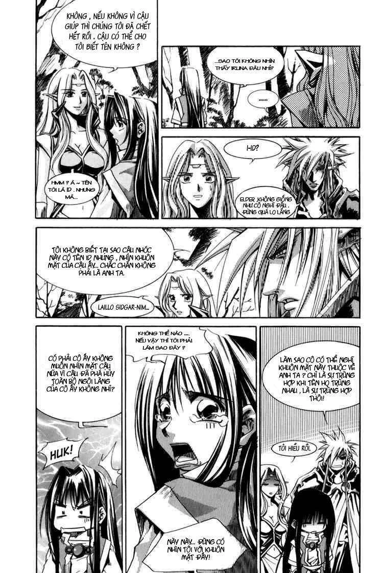 Id - The Greatest Fusion Fantasy Chapter 36 - 19