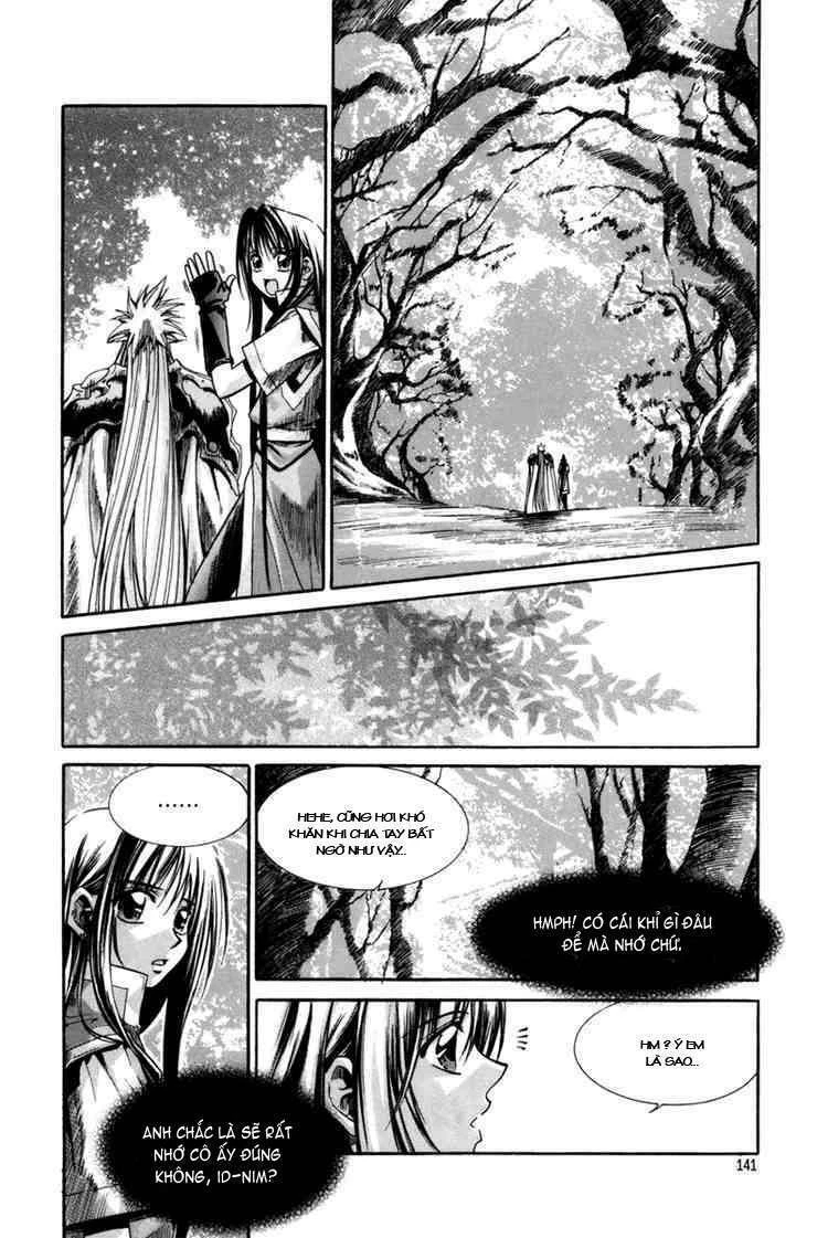 Id - The Greatest Fusion Fantasy Chapter 36 - 20