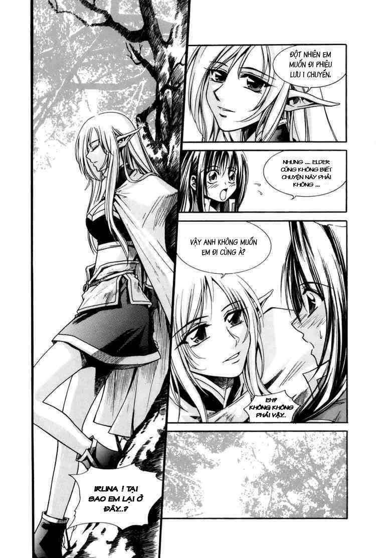 Id - The Greatest Fusion Fantasy Chapter 36 - 21