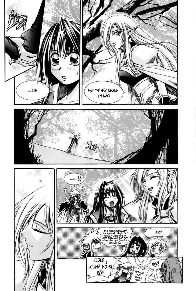 Id - The Greatest Fusion Fantasy Chapter 36 - 22