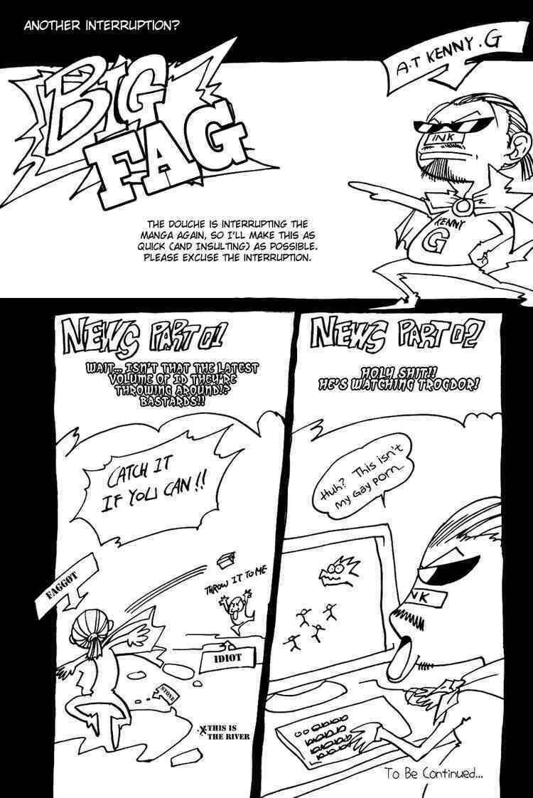 Id - The Greatest Fusion Fantasy Chapter 36 - 23