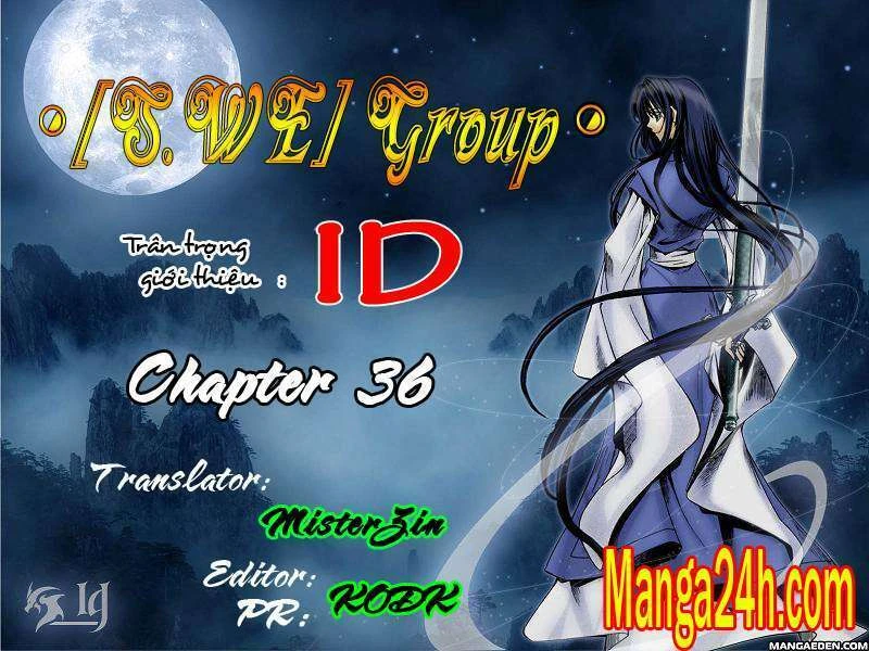 Id - The Greatest Fusion Fantasy Chapter 36 - 25