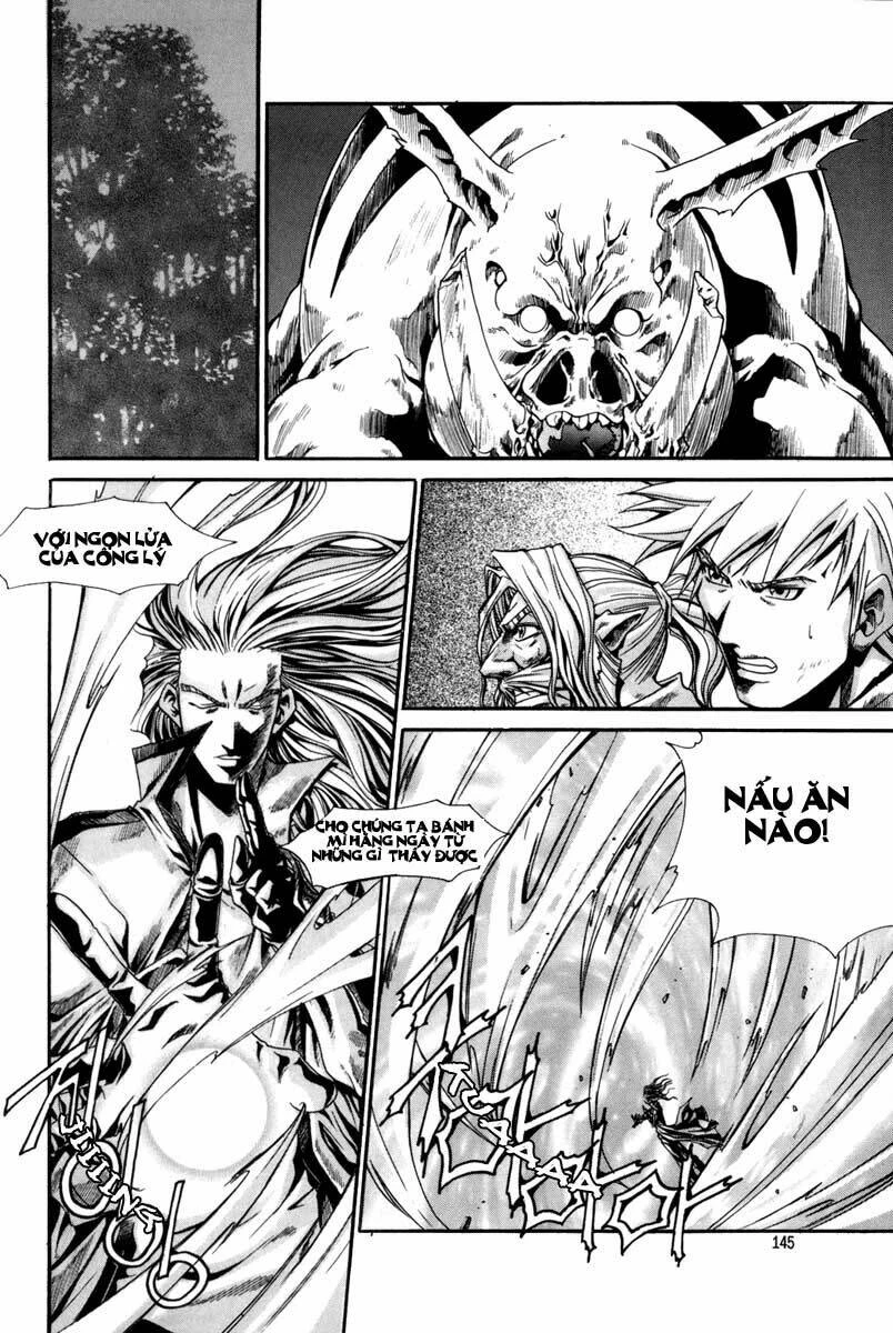 Id - The Greatest Fusion Fantasy Chapter 37 - 3