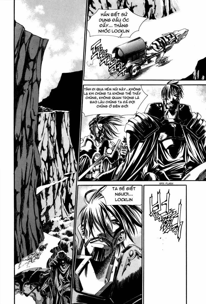 Id - The Greatest Fusion Fantasy Chapter 37 - 5