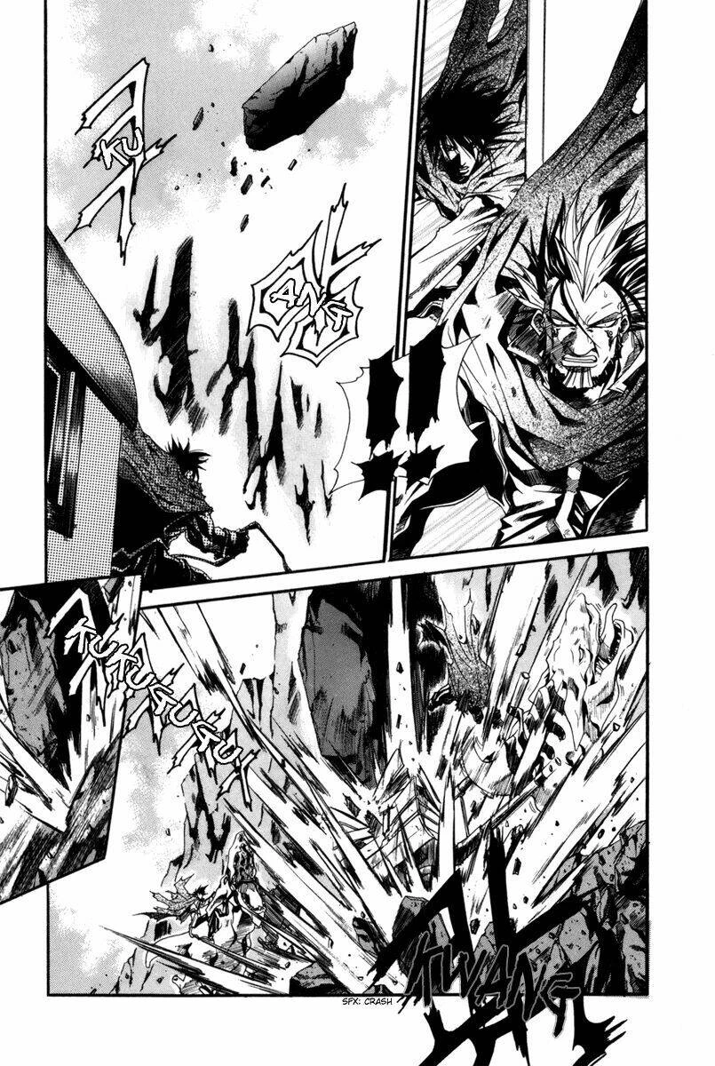 Id - The Greatest Fusion Fantasy Chapter 37 - 6