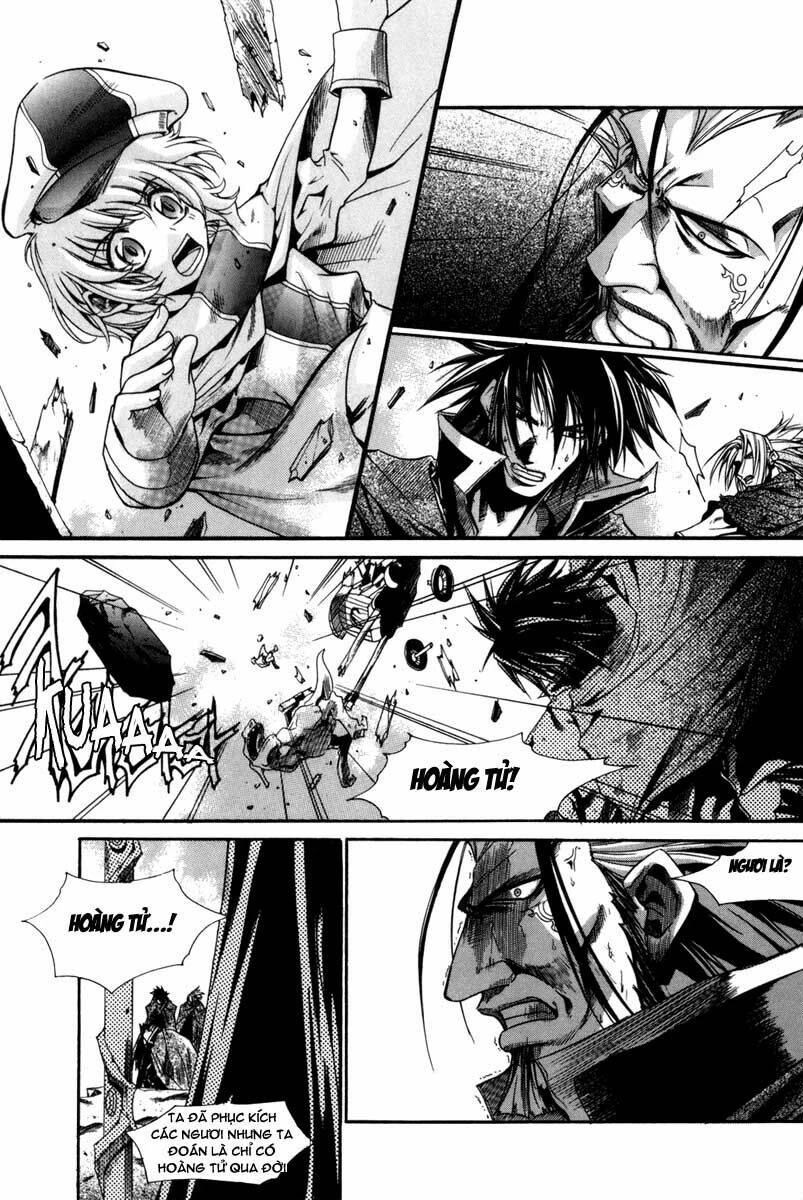 Id - The Greatest Fusion Fantasy Chapter 37 - 7