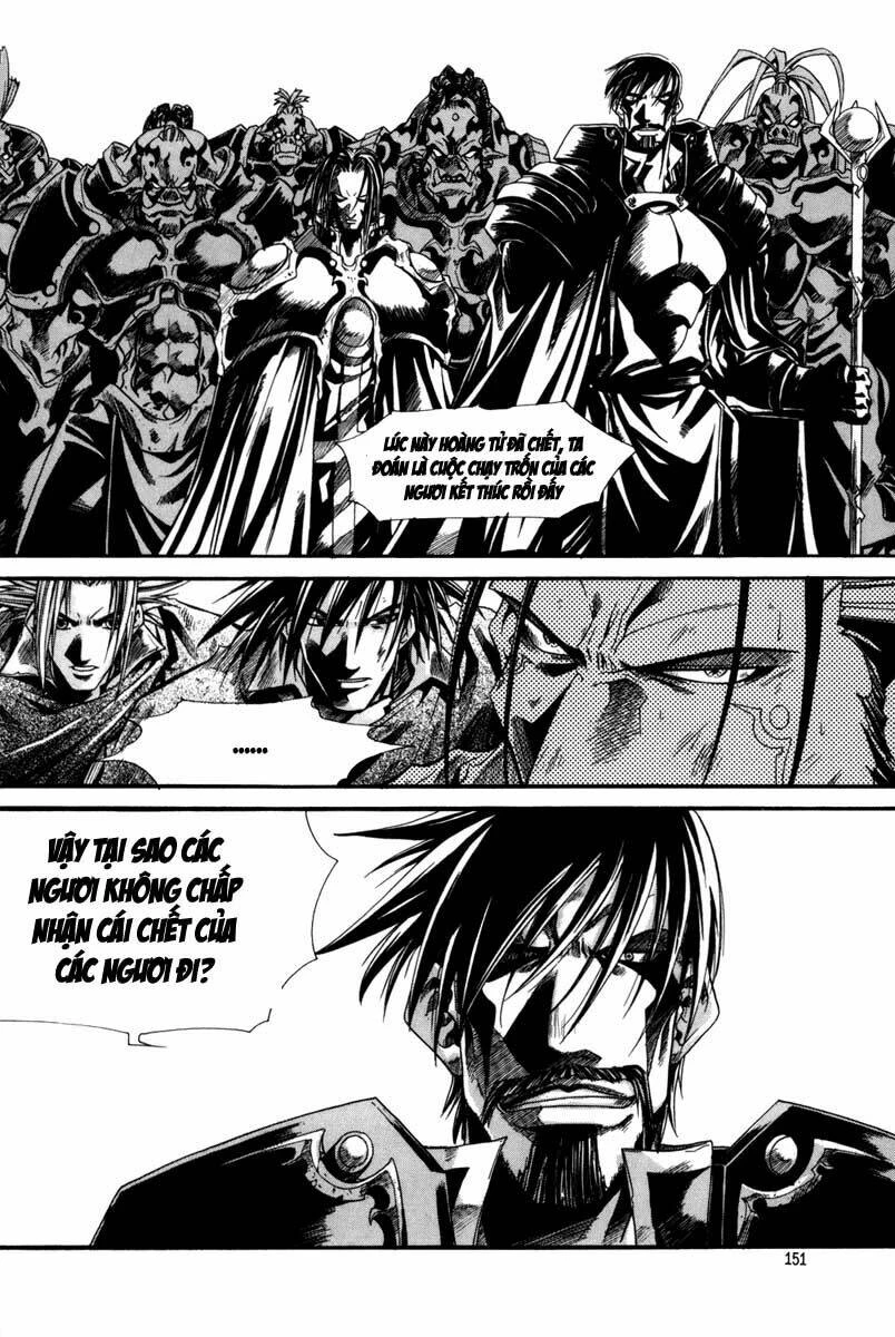 Id - The Greatest Fusion Fantasy Chapter 37 - 8
