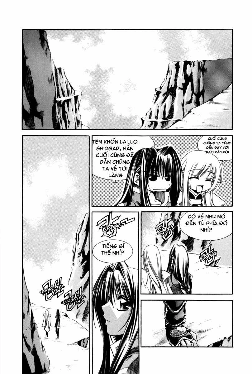 Id - The Greatest Fusion Fantasy Chapter 37 - 9
