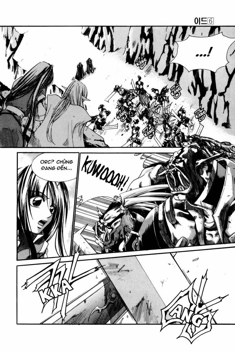 Id - The Greatest Fusion Fantasy Chapter 37 - 10
