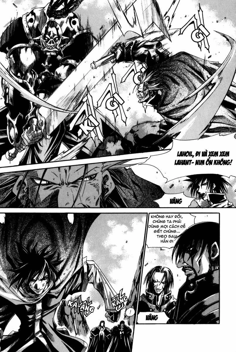 Id - The Greatest Fusion Fantasy Chapter 37 - 11