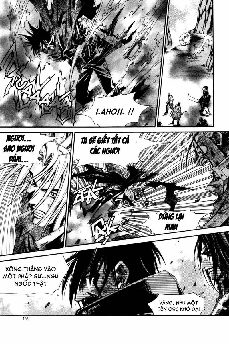 Id - The Greatest Fusion Fantasy Chapter 37 - 13