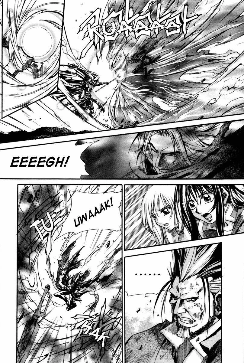 Id - The Greatest Fusion Fantasy Chapter 37 - 14