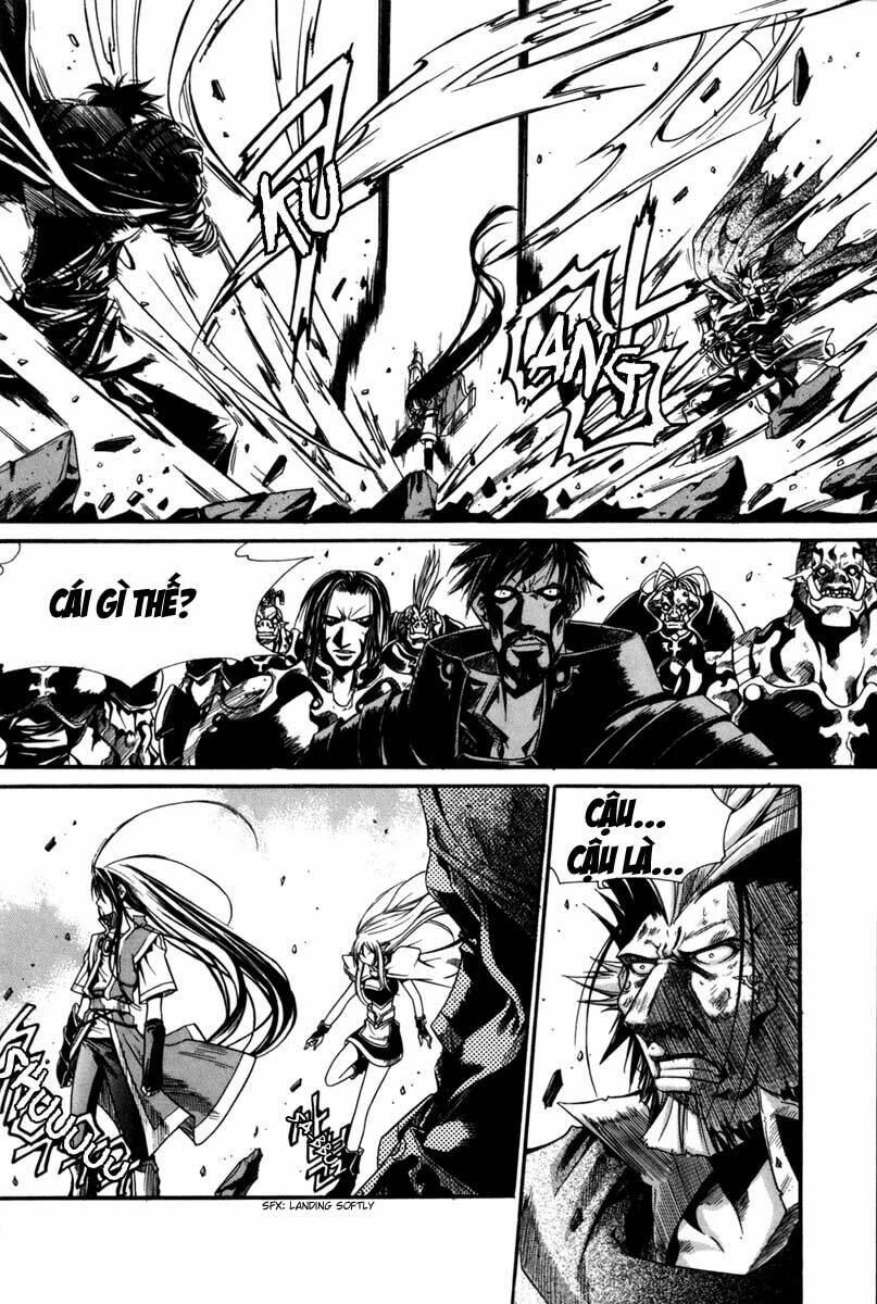 Id - The Greatest Fusion Fantasy Chapter 37 - 16