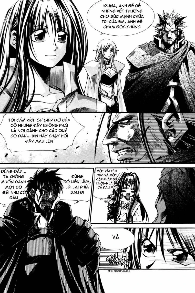 Id - The Greatest Fusion Fantasy Chapter 37 - 17