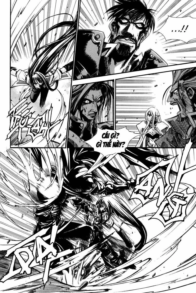 Id - The Greatest Fusion Fantasy Chapter 37 - 18