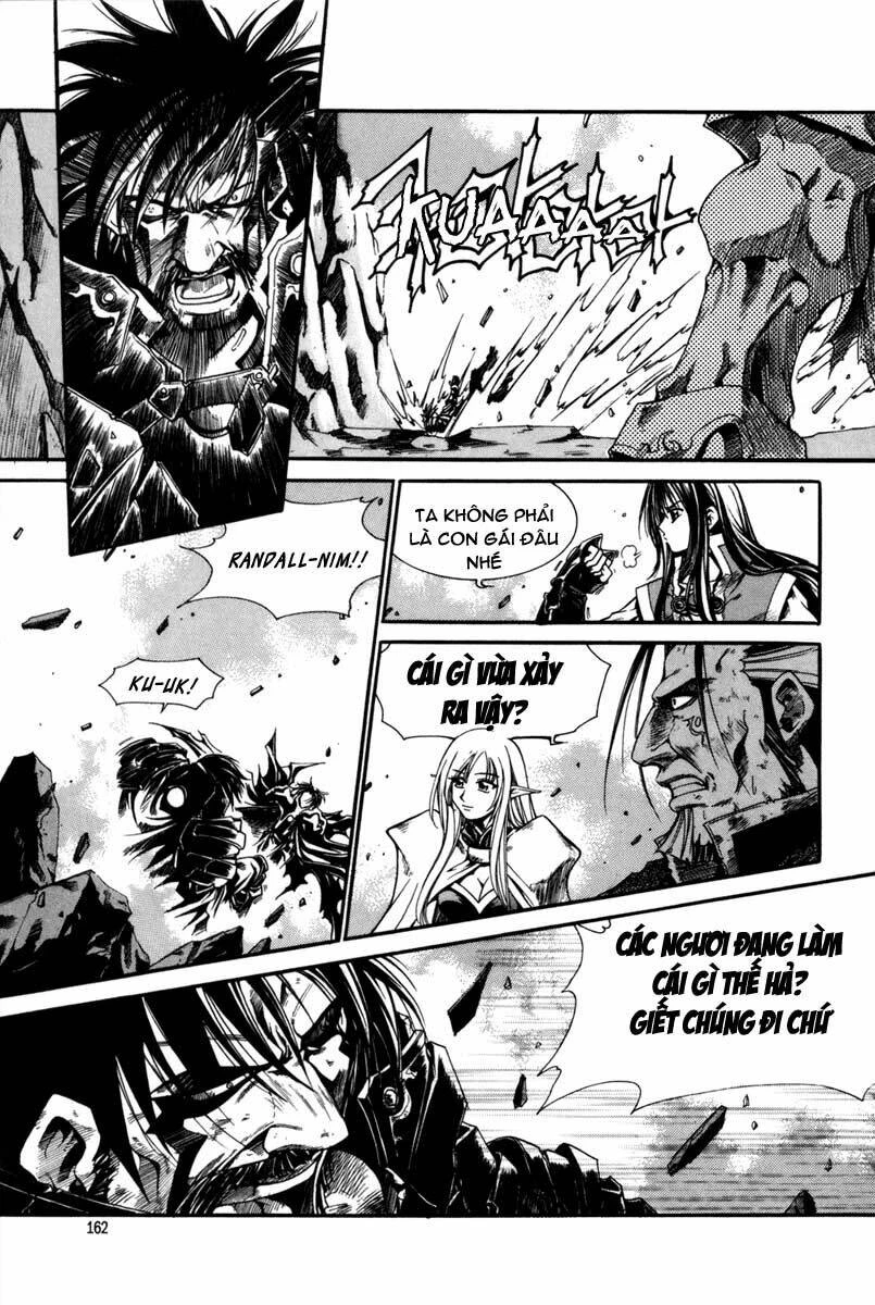 Id - The Greatest Fusion Fantasy Chapter 37 - 19