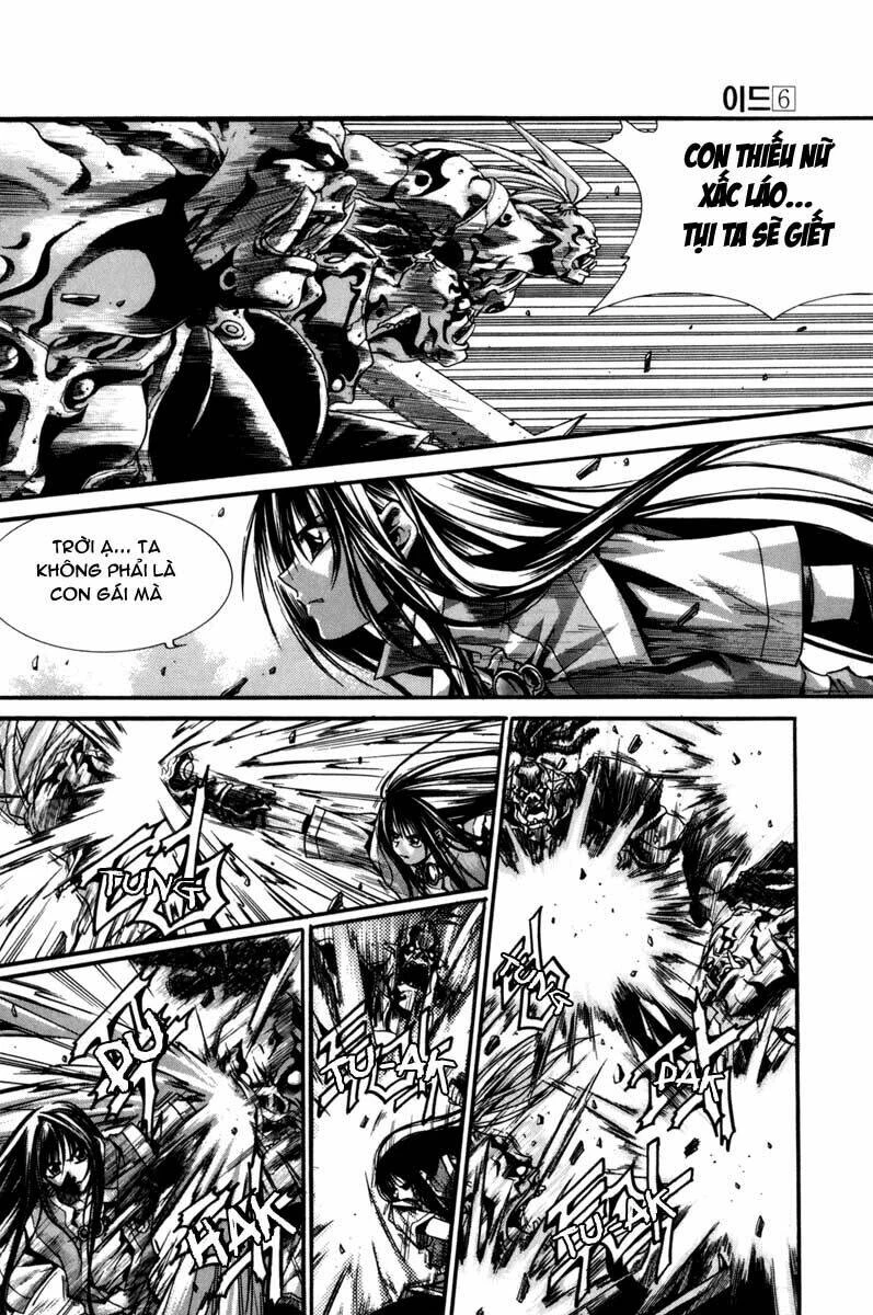 Id - The Greatest Fusion Fantasy Chapter 37 - 20