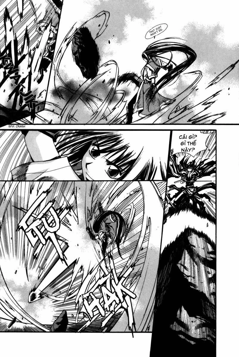 Id - The Greatest Fusion Fantasy Chapter 37 - 22